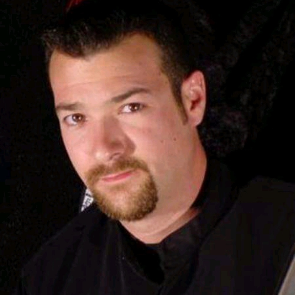 Meet your Posher, Scott